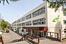 周辺：月寒小学校まで950m、月寒小学校