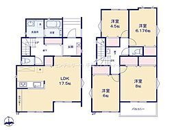 市原市諏訪2丁目　4号棟