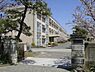 周辺：木更津市立木更津第一中学校まで700m