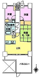 ライオンズガーデン稲毛園生町