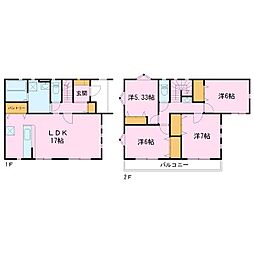 市原市東国分寺台4丁目　1号棟