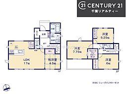 グラファーレ富里市日吉台6丁目