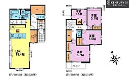船橋市三山3丁目