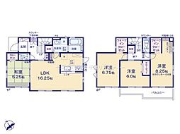 船橋市三山2丁目
