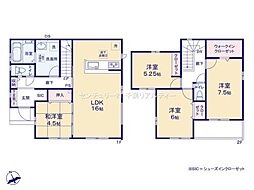 グラファーレ四街道市和良比　1号棟