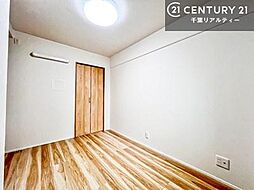 子供部屋の画像