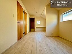 子供部屋の画像