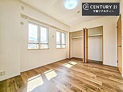 子供部屋の画像