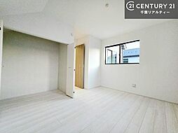 子供部屋の画像