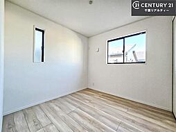 子供部屋の画像