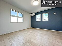 子供部屋の画像