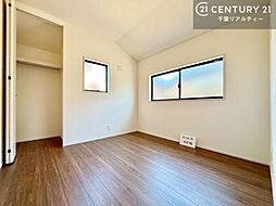 子供部屋の画像