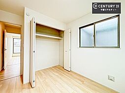 子供部屋の画像