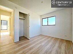 子供部屋の画像