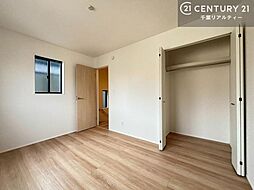 子供部屋の画像