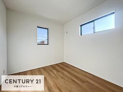 子供部屋の画像