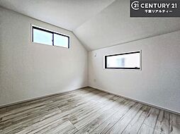 子供部屋の画像