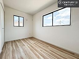 子供部屋の画像