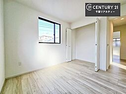 子供部屋の画像