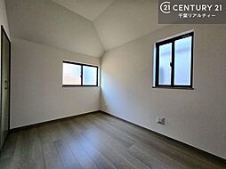 子供部屋の画像