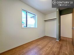 子供部屋の画像