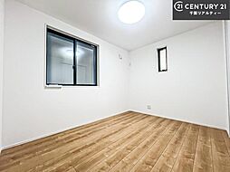 子供部屋の画像