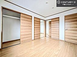 子供部屋の画像