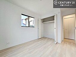 子供部屋の画像