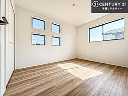 子供部屋の画像