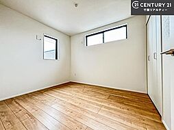 子供部屋の画像