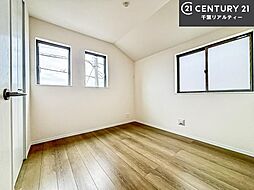 子供部屋の画像