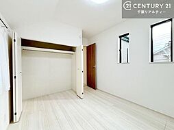 子供部屋の画像