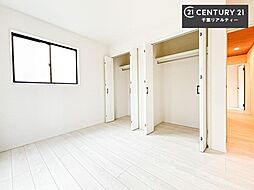 子供部屋の画像