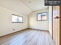 子供部屋の画像