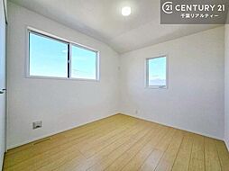 子供部屋の画像