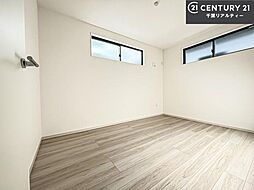 子供部屋の画像