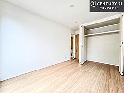 子供部屋の画像