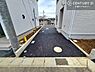 駐車場：カースペース付きなのでマイカーをお持ちの方も安心ですね！ぜひ現地にてお確かめくださいませ！