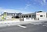 周辺：松岸保育園まで1177m