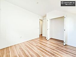 子供部屋の画像