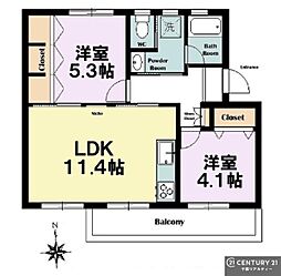 真砂1丁目団地