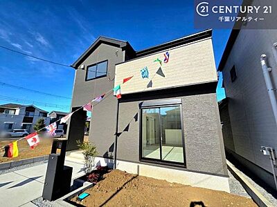 外観:長期優良住宅で安心して長くお住まいいただける新築戸建てでございます。本日のご案内可能です!お気軽にお問い合わせくださいませ! 外観:長期優良住宅で安心して長くお住まいいただける新築戸建てでございます。本日のご案内可能です!お気軽にお問い合わせくださいませ!
