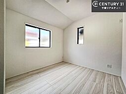 子供部屋の画像