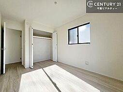 子供部屋の画像