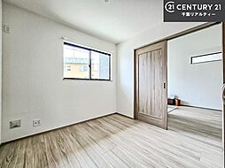 子供部屋の画像