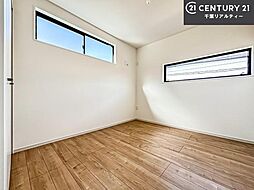 子供部屋の画像