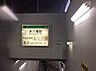周辺：本八幡駅(都営地下鉄 新宿線)まで1600m