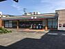 周辺：セブンイレブン八千代村上バイパス店まで710m