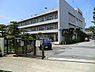 周辺：市川市立平田小学校まで513m
