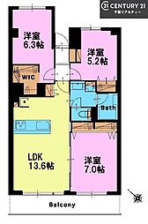 第三稲毛ハイツ28号棟